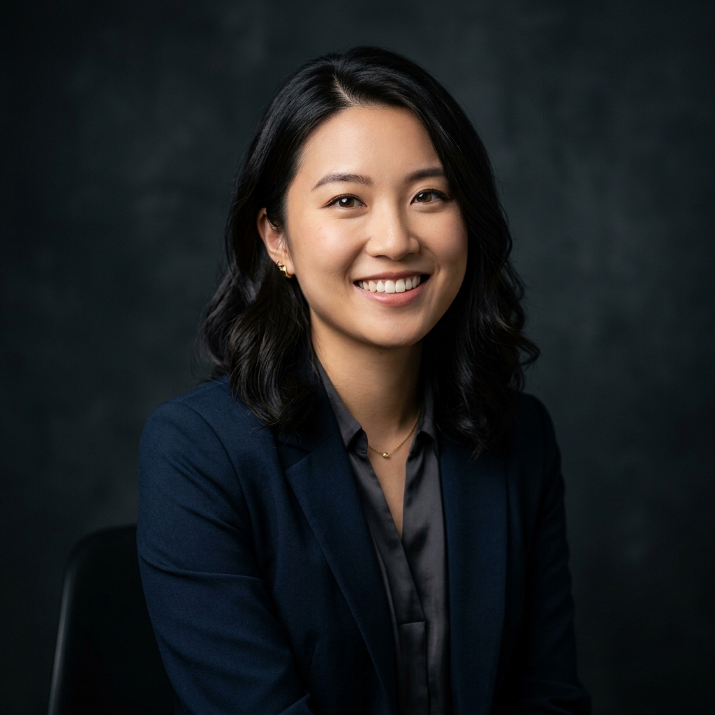Sarah Chen